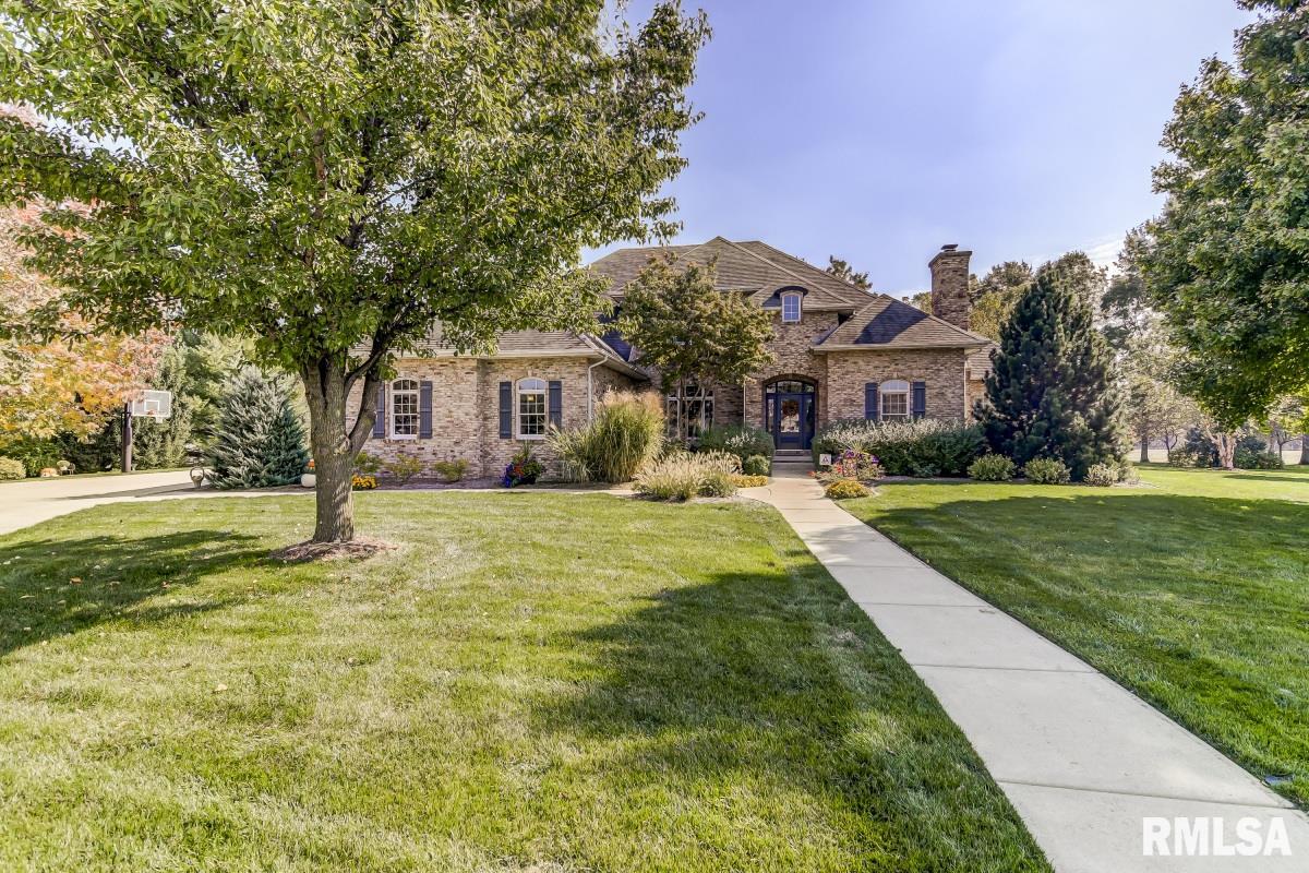 3400 Embassy Drive Springfield, IL 62711 - Photo 1 of 50