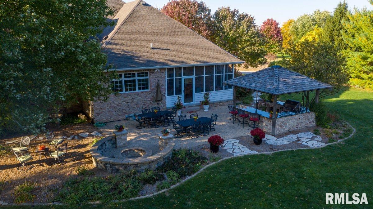 3400 Embassy Drive Springfield, IL 62711 - Photo 46 of 50