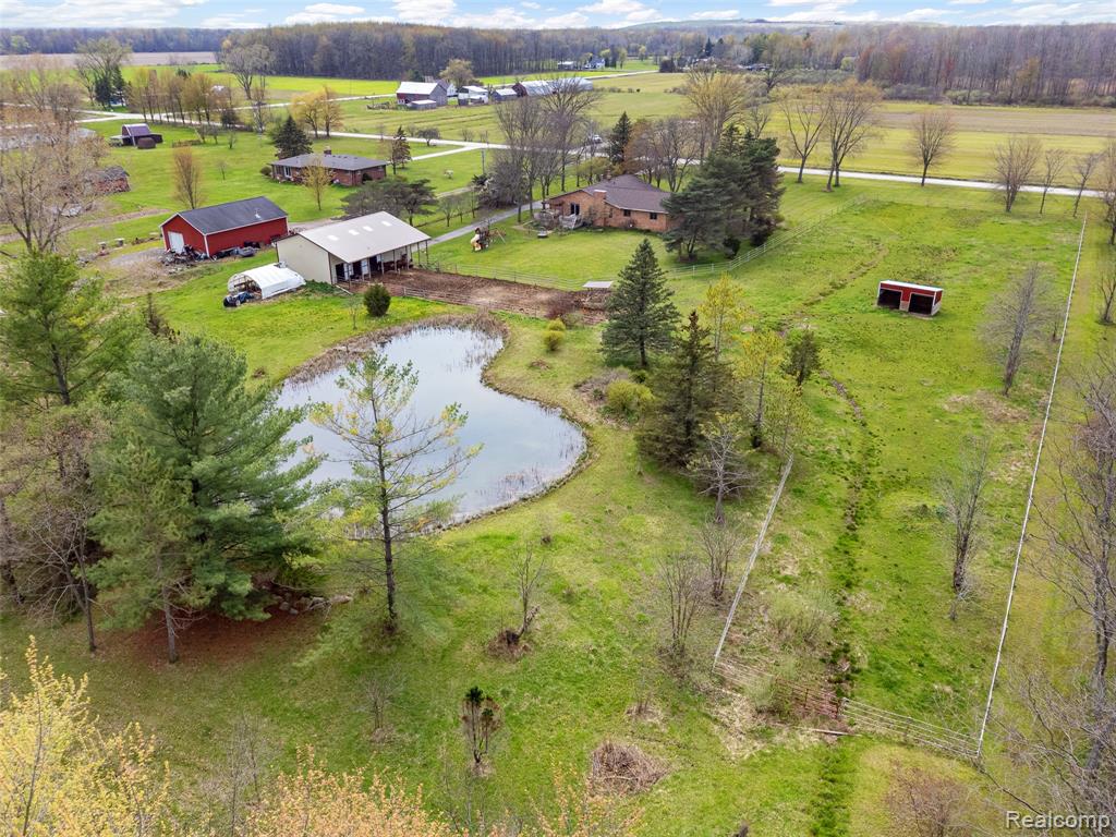 4425 Bethuy Road Casco, MI 48064 - Photo 63 of 77