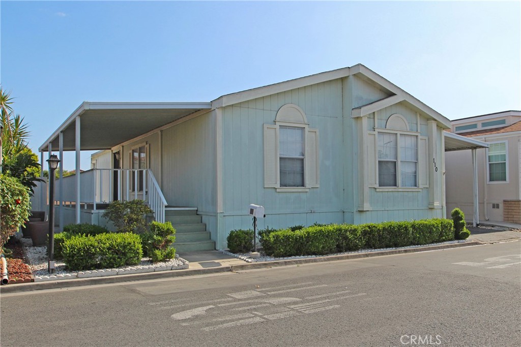 10550 Western, Unit 110 Stanton, CA 90680 - Photo 1 of 18 WELCOME HOME