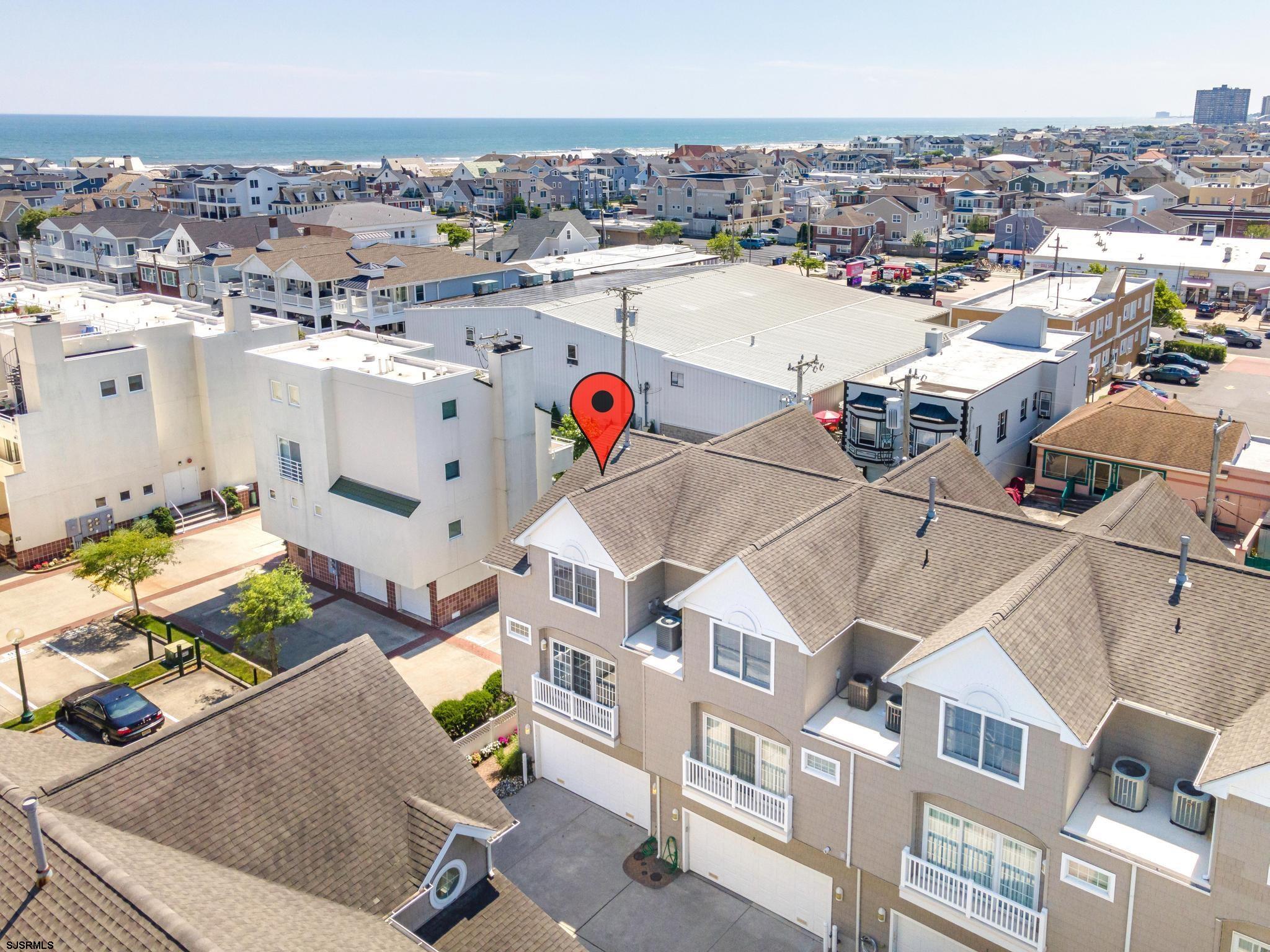 1 South Douglas Avenue, Unit 1 Margate City, NJ 08402 - Photo 42 of 48 a view of city