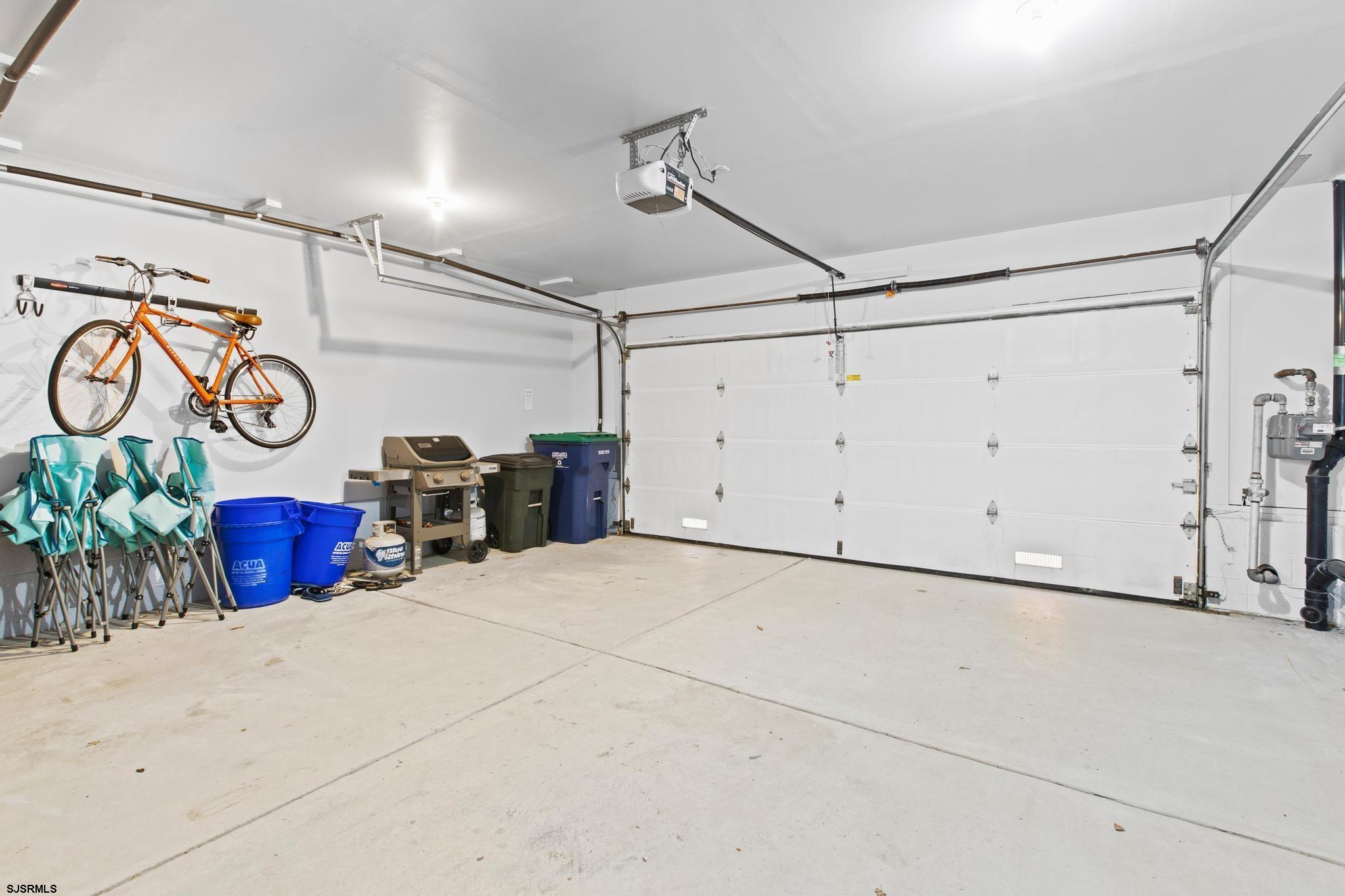 1 South Douglas Avenue, Unit 1 Margate City, NJ 08402 - Photo 46 of 48 a view of a storage & utility room