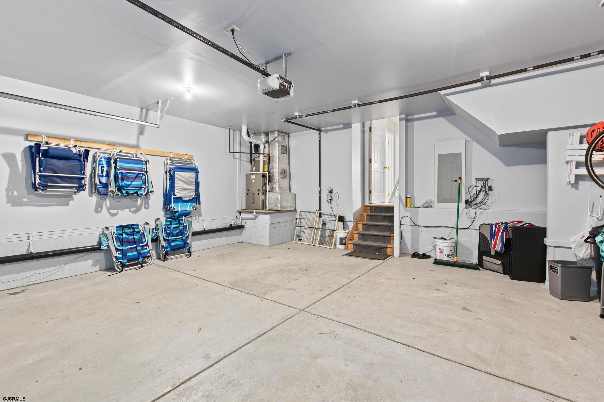 1 South Douglas Avenue, Unit 1 Margate City, NJ 08402 - Photo 47 of 48 a view of a storage & utility room