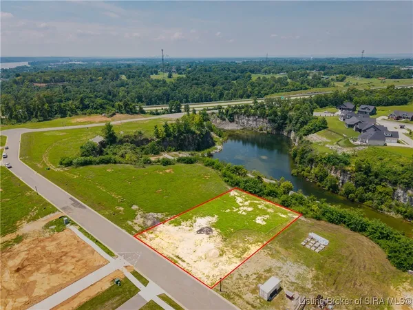 $195,000 | 8005 Limestone Ridge Way, Jeffersonville, IN 47130
