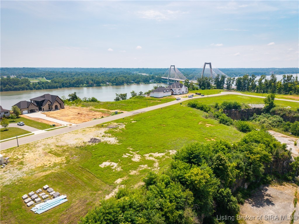 8005 Limestone Ridge Way Jeffersonville, IN 47130 - Photo 3 of 7