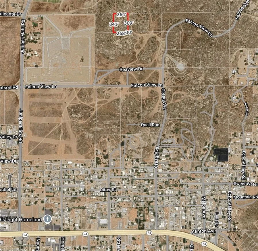 41 Falcon View Lane Murrieta, CA 92562 - Photo 2 of 5 view of a bathroom