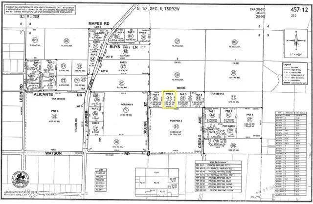 $98,000 | 41 Falcon View Lane, Murrieta, CA 92562