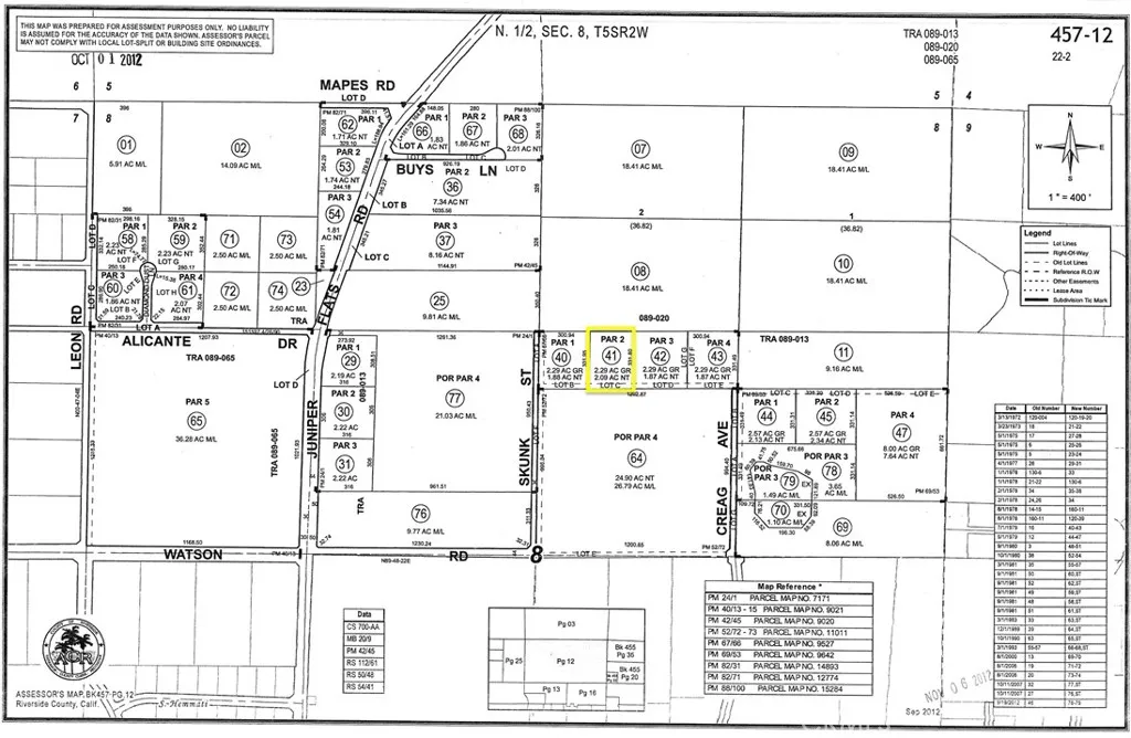 41 Falcon View Lane Murrieta, CA 92562 - Photo 5 of 5 a picture of a glass window