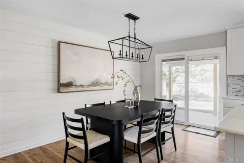$699,000 | 2291 South Zang Court, Lakewood, CO 80228