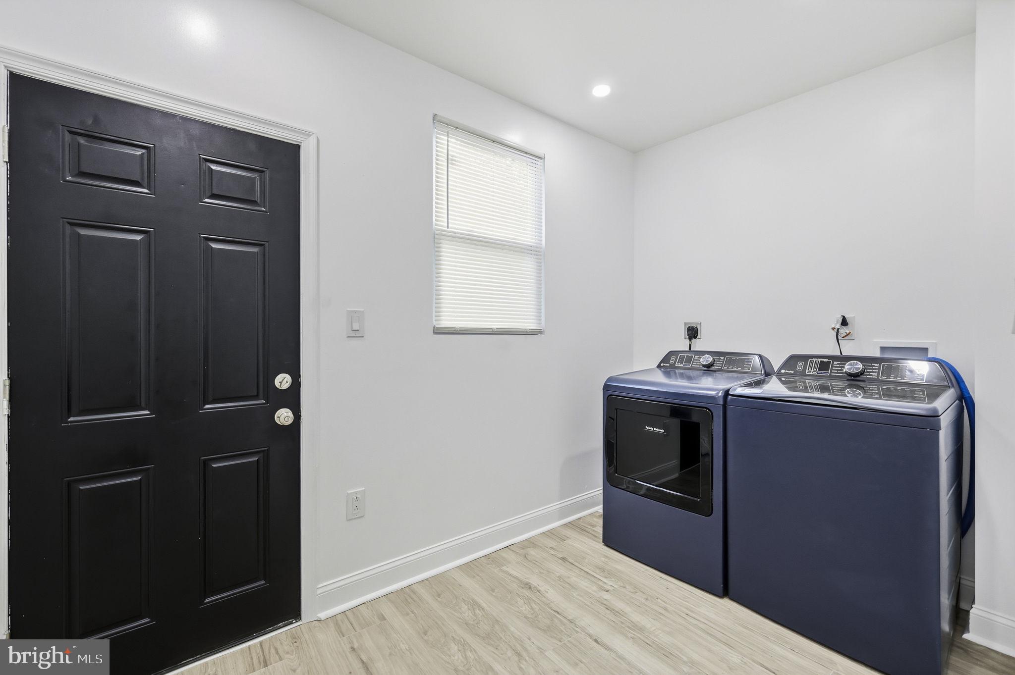 5542 Pemberton Street Philadelphia, PA 19143 - Photo 16 of 22 a room with storage and utility