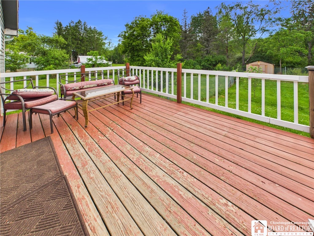 1827 Dugan Road Olean, NY 14760 - Photo 24 of 35