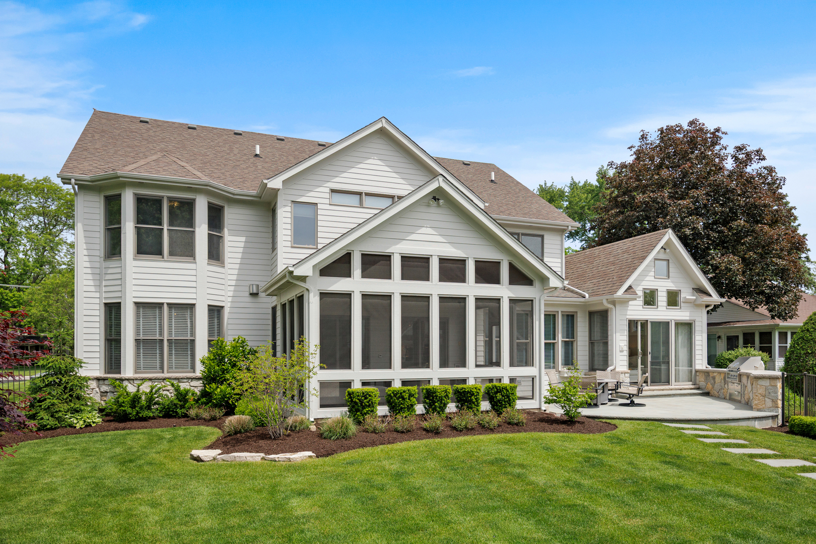 1726 Kay Road Wheaton, IL 60187 - Photo 7 of 50