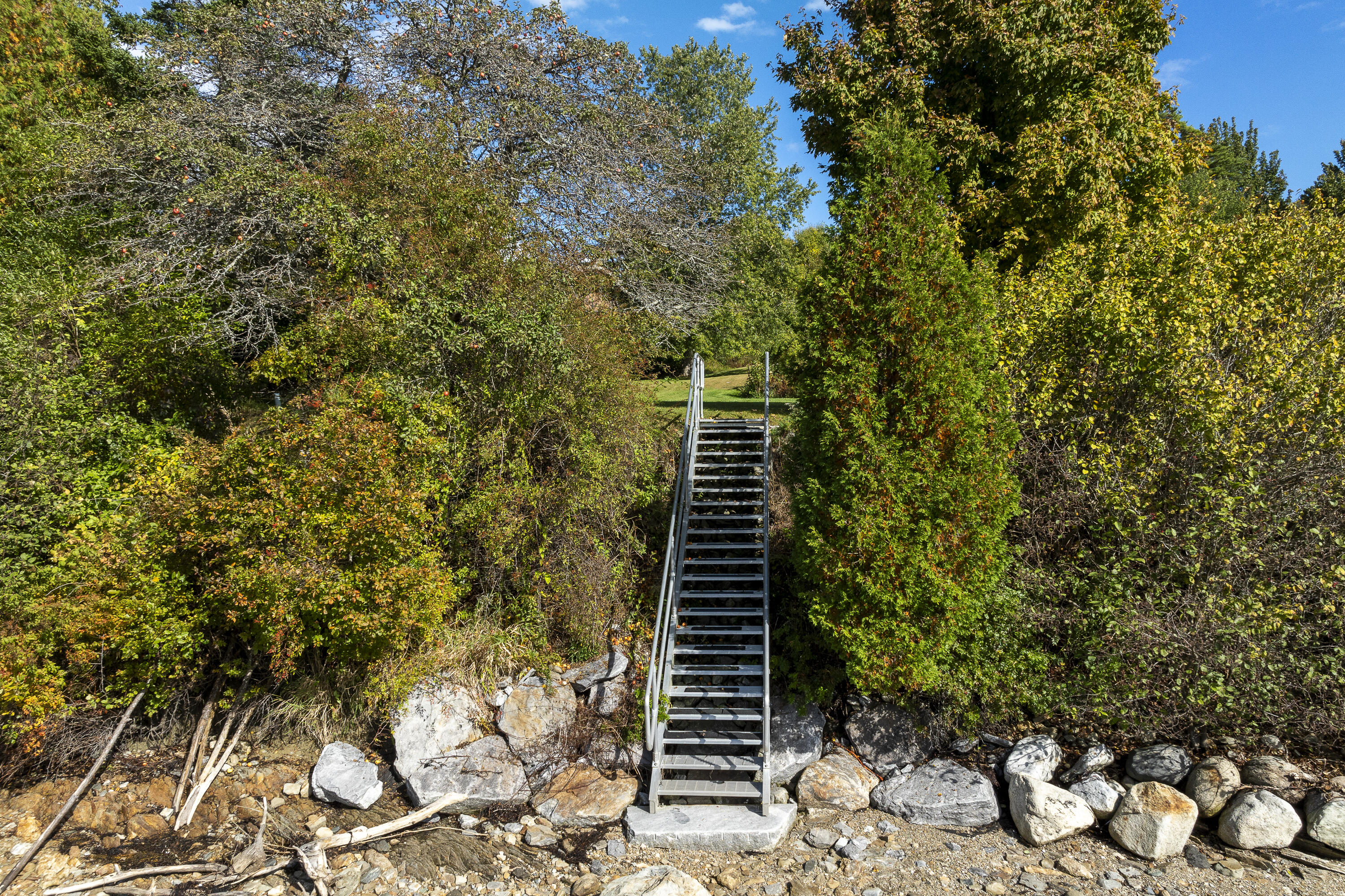 0 Bayview Road Orrs Island, ME 04066 - Photo 10 of 15 27-00 Bayview Rd Harpswell, ME-TP