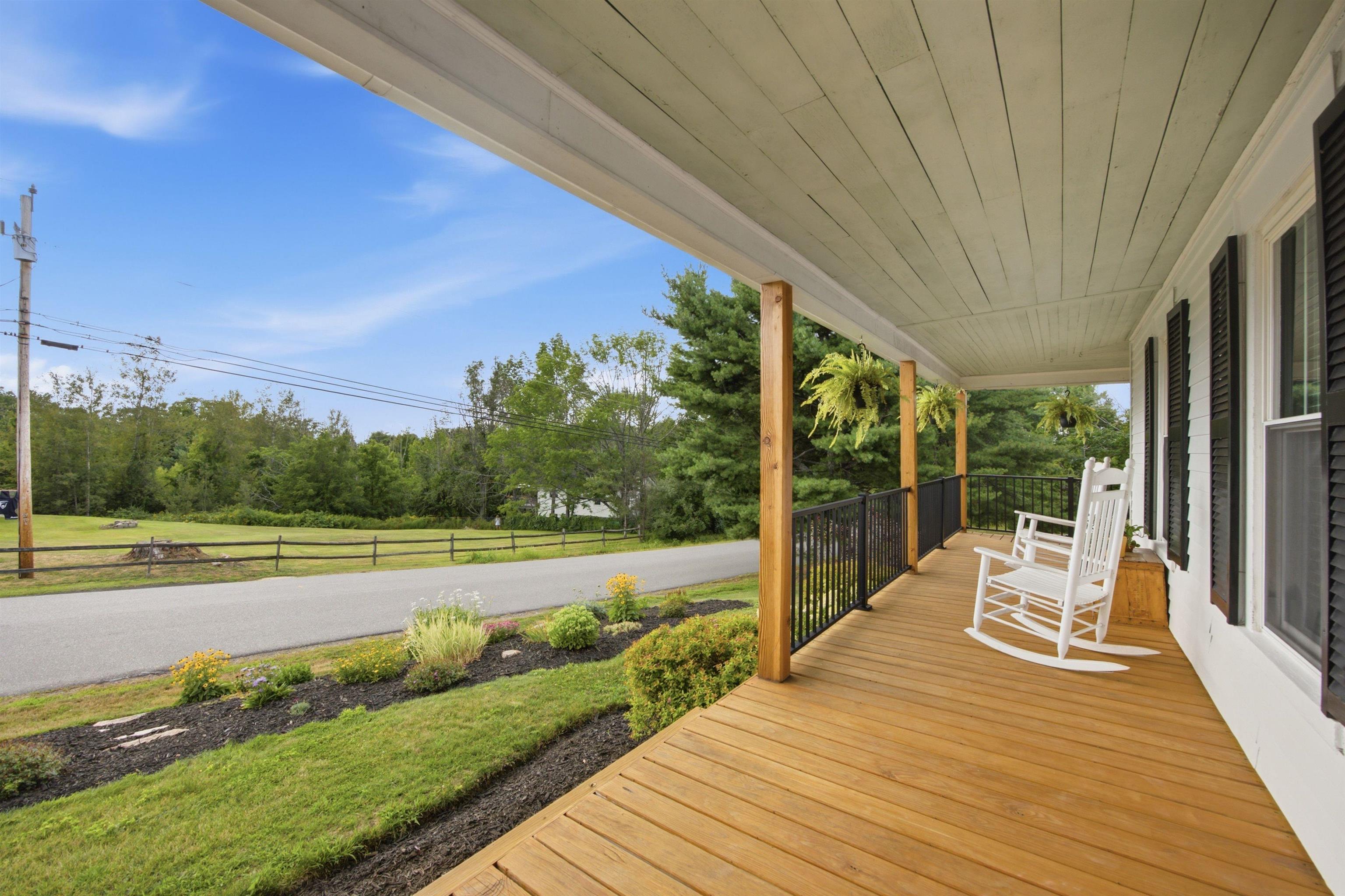 288 Liberty Hill Road Gilford, NH 03249 - Photo 43 of 59 Gallery Image 43