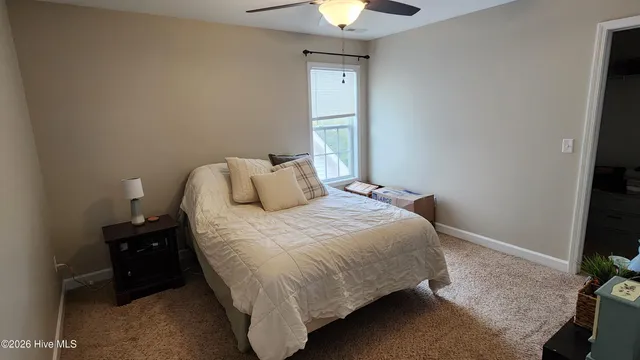 $539,000 | 119 Radley Lane, Beaufort, NC 28516