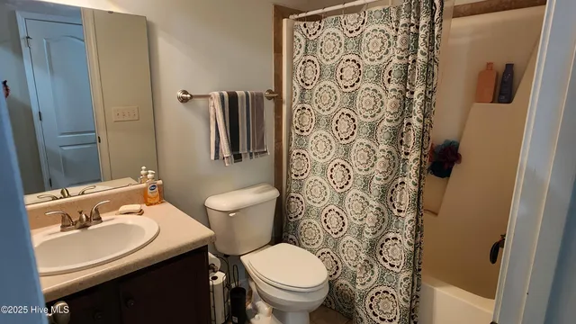 $539,000 | 119 Radley Lane, Beaufort, NC 28516