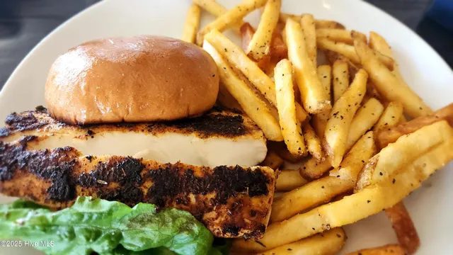 $539,000 | 119 Radley Lane, Beaufort, NC 28516