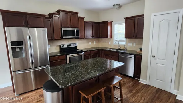 $539,000 | 119 Radley Lane, Beaufort, NC 28516