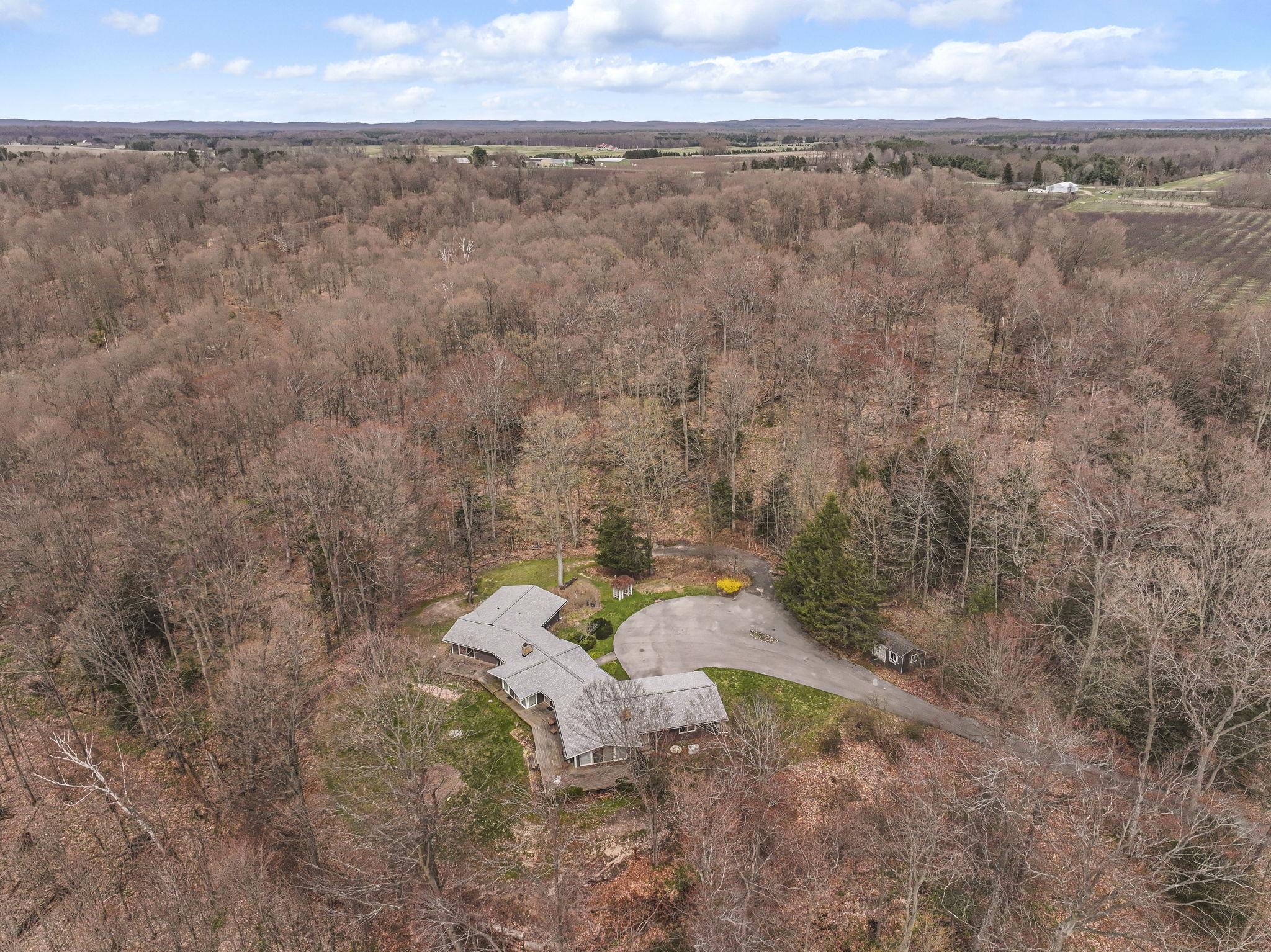 3528 Potter Road Bear Lake, MI 49614 - Photo 70 of 70