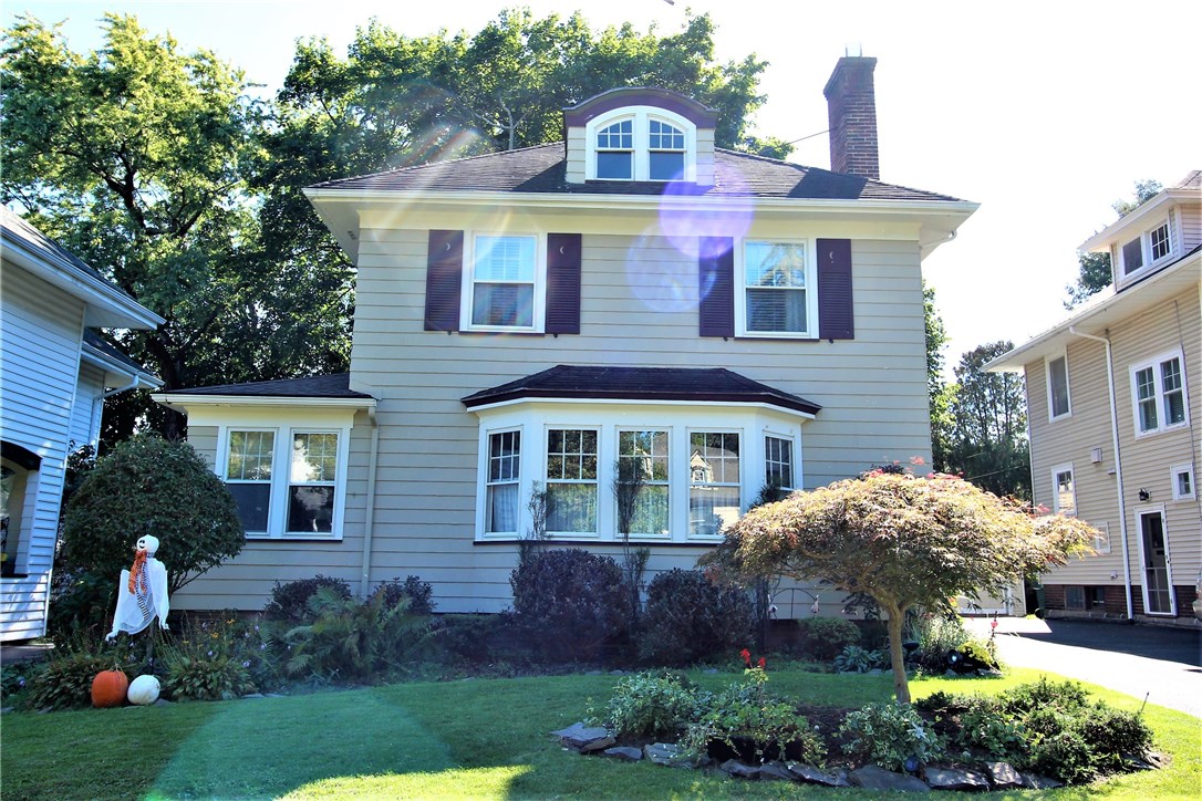 143 Corwin Road Rochester, NY 14610 - Photo 1 of 1