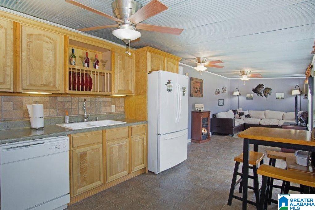 2664 County Road 182 Clanton, AL 35046 - Photo 11 of 20