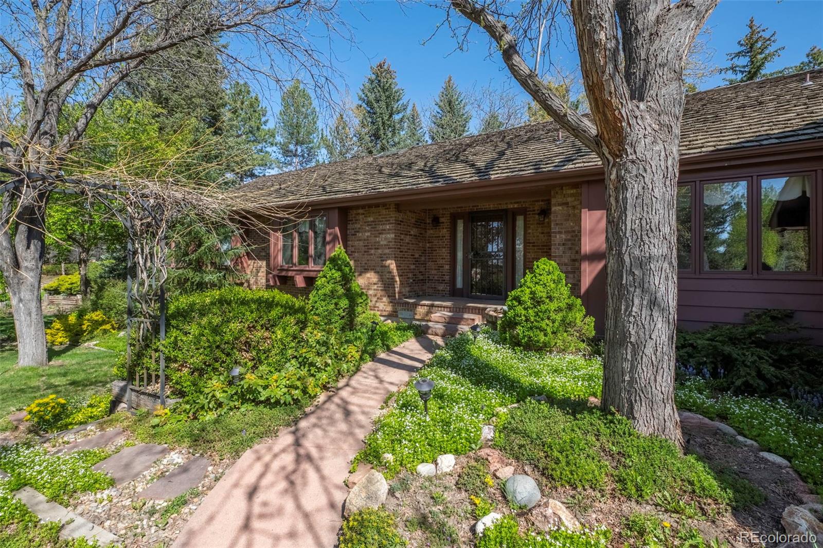 7175 Four Rivers Road Boulder, CO 80301 - Photo 5 of 32
