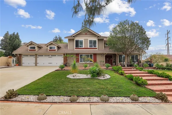 $1,650,000 | 2240 North Campus Avenue, Upland, CA 91784