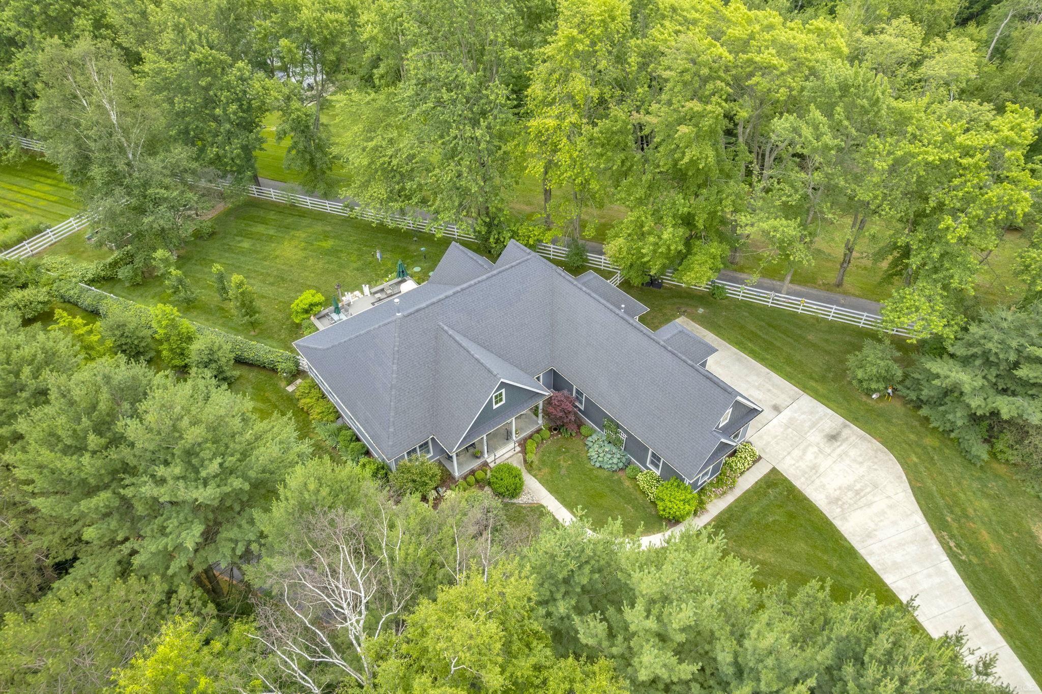 3905 Lakeshore Road Lexington, MI 48450 - Photo 81 of 86