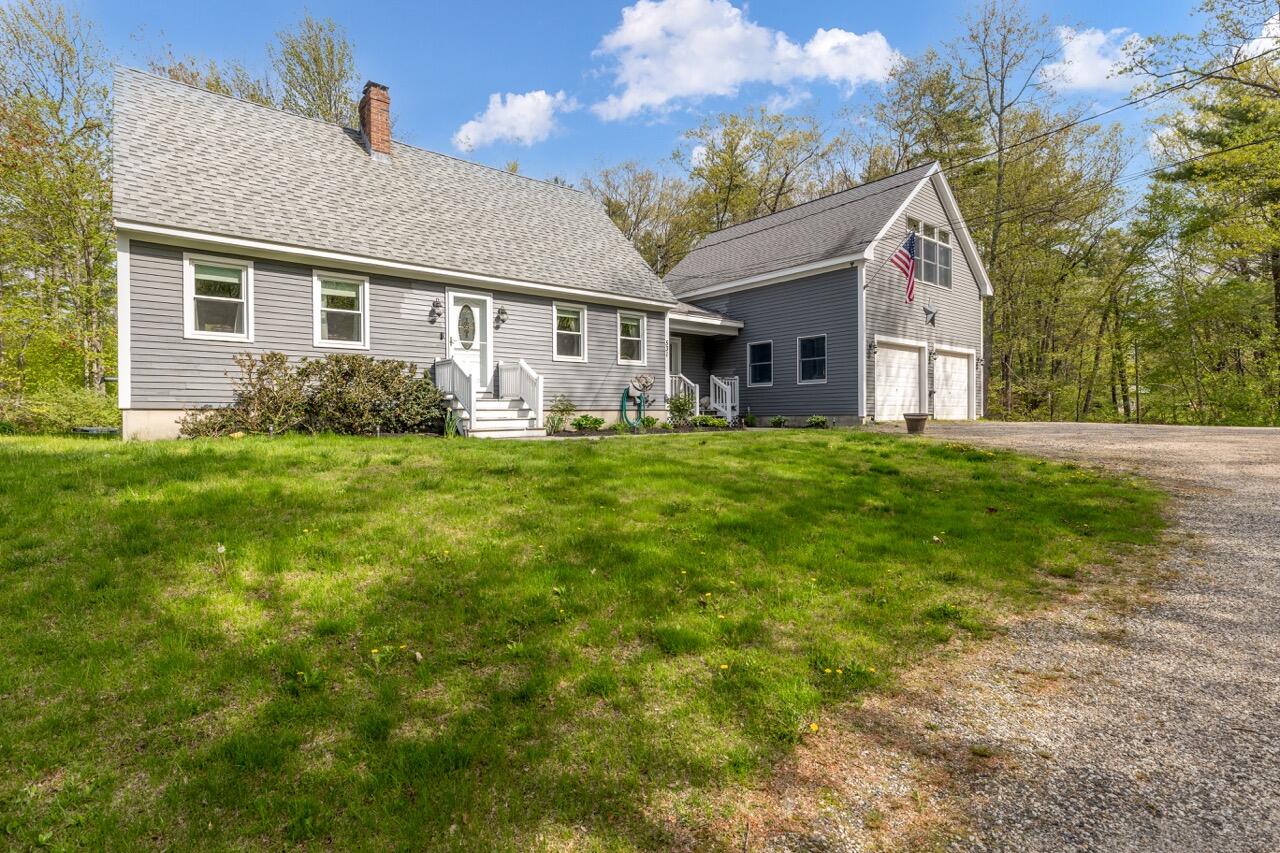 531 Emerys Bridge Road South Berwick, ME 03908 - Photo 1 of 55 9L9A9213 Large