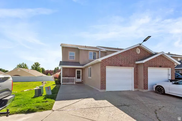 $308,500 | 182 Savannah Lane, Ogden, UT 84414
