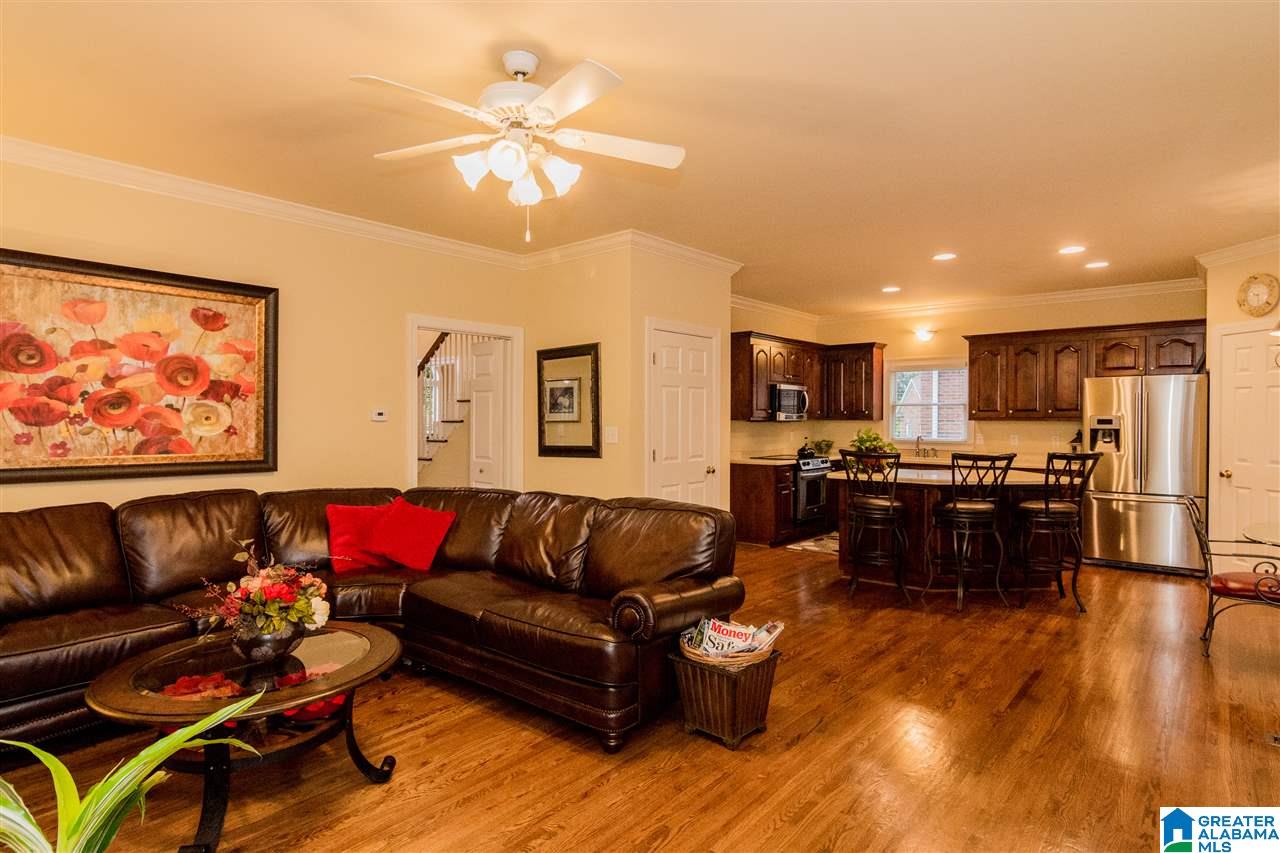 5167 Sapphire Ridge Birmingham, AL 35244 - Photo 5 of 40