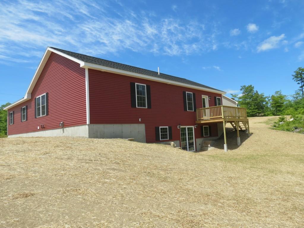 Lot 20 Stone Gate Crossing Augusta, ME 04330 - Photo 12 of 14 Photo