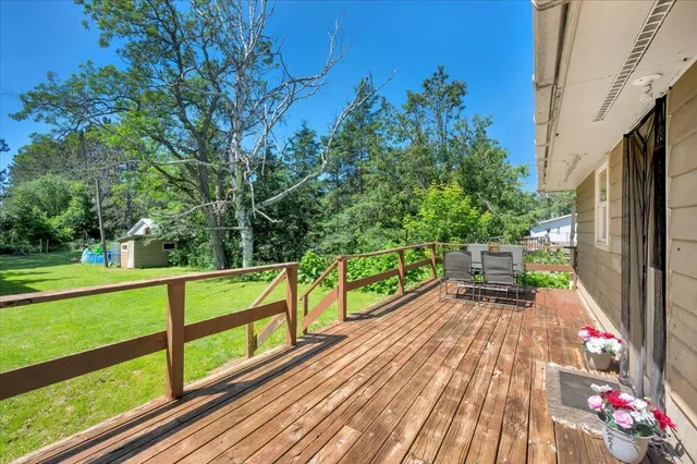 $190,000 | 4616 W Road, Moose Lake, MN 55767