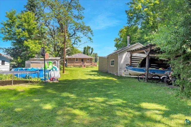 $190,000 | 4616 W Road, Moose Lake, MN 55767