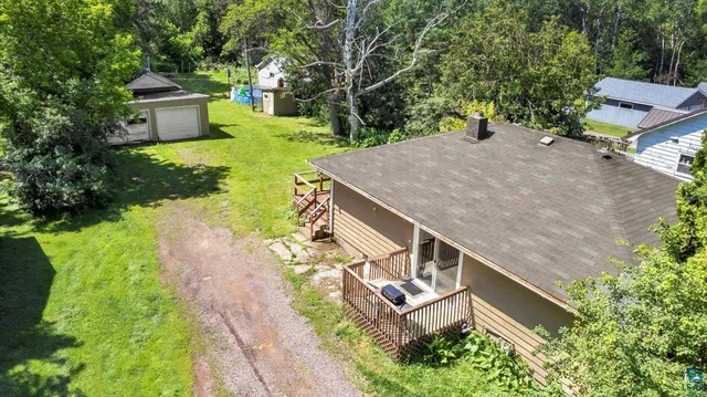 $190,000 | 4616 W Road, Moose Lake, MN 55767