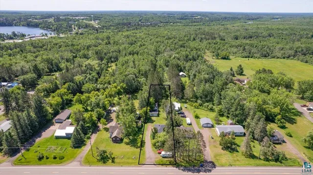 $190,000 | 4616 W Road, Moose Lake, MN 55767
