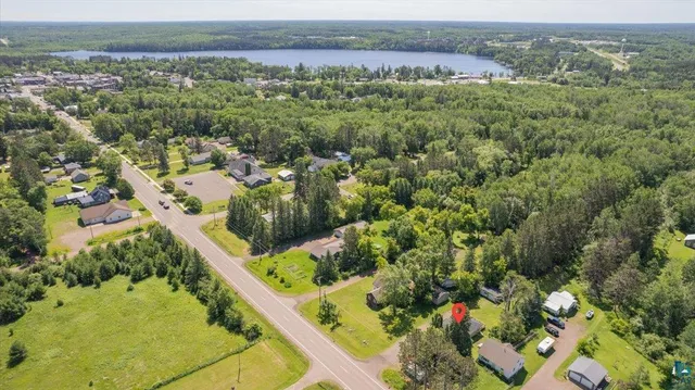 $190,000 | 4616 W Road, Moose Lake, MN 55767