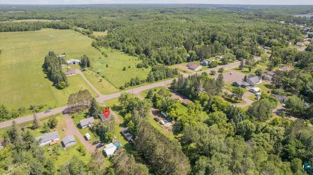 $190,000 | 4616 W Road, Moose Lake, MN 55767