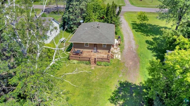 $190,000 | 4616 W Road, Moose Lake, MN 55767