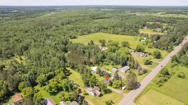 $190,000 | 4616 W Road, Moose Lake, MN 55767