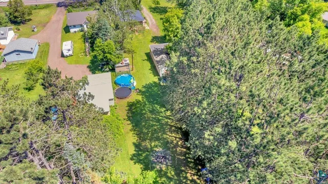 $190,000 | 4616 W Road, Moose Lake, MN 55767