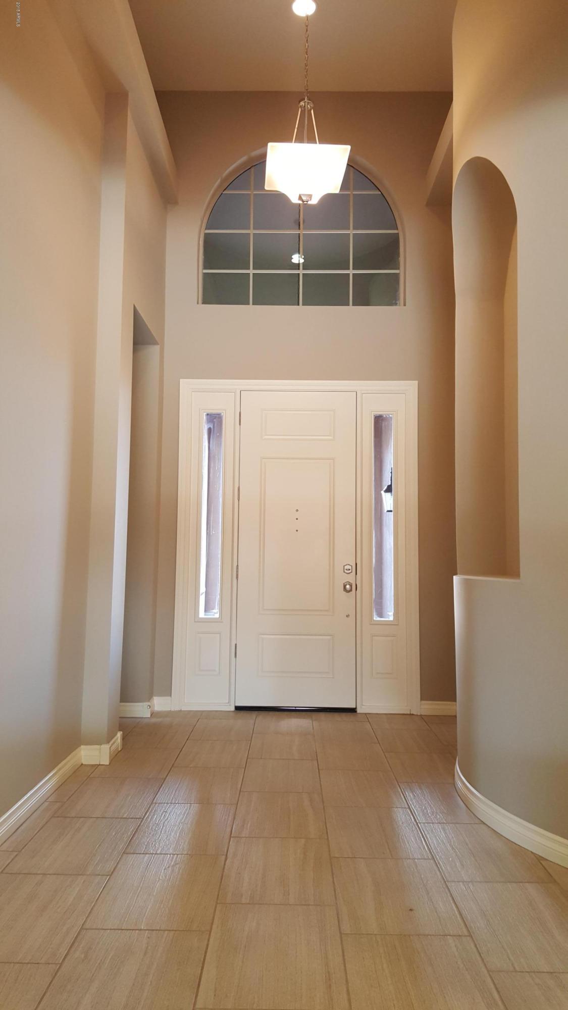 229 East Powell Way Chandler, AZ 85249 - Photo 1 of 10 Grand Entry