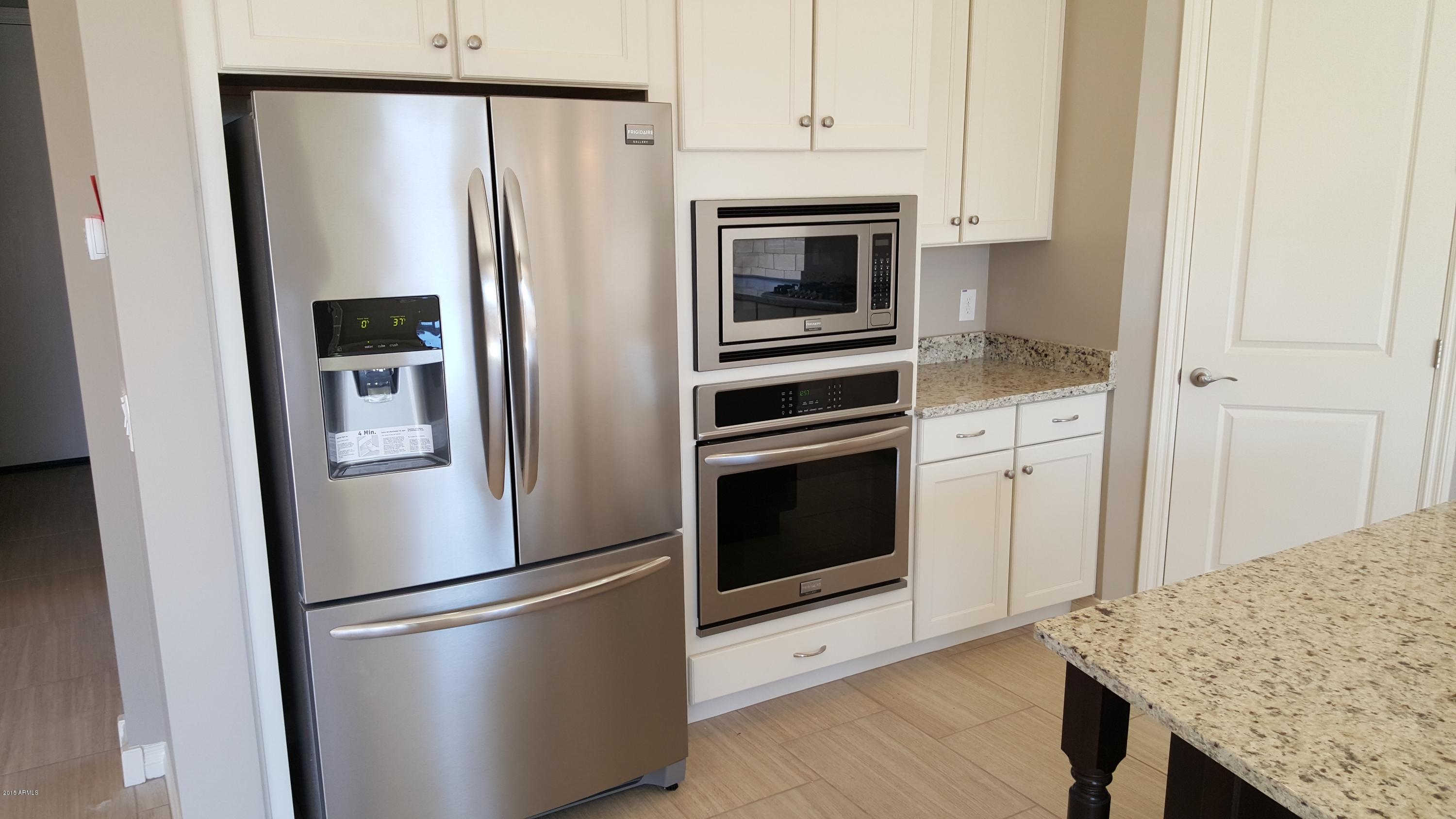 229 East Powell Way Chandler, AZ 85249 - Photo 3 of 10 French door refrigerator