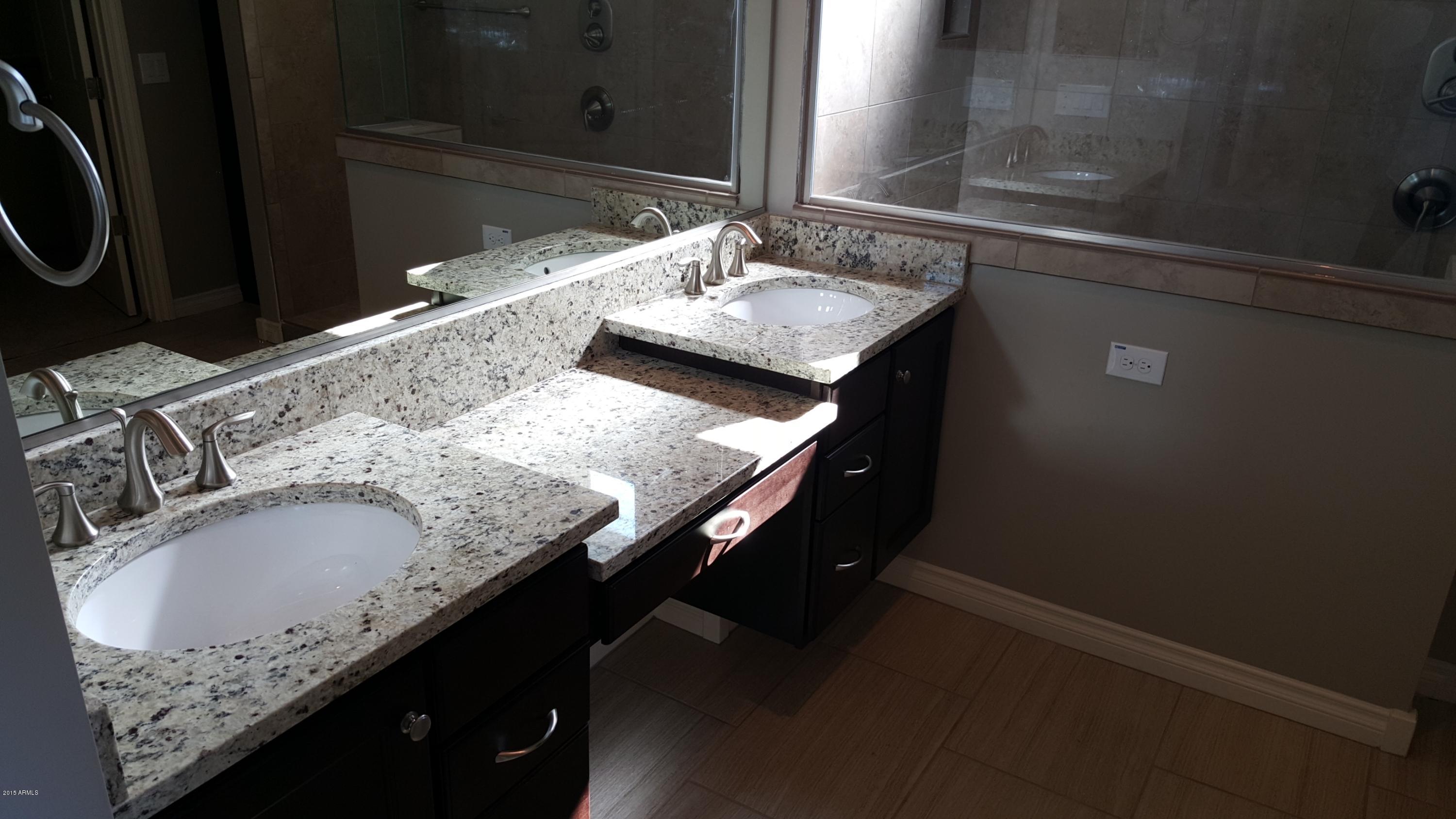 229 East Powell Way Chandler, AZ 85249 - Photo 5 of 10 Master Bath