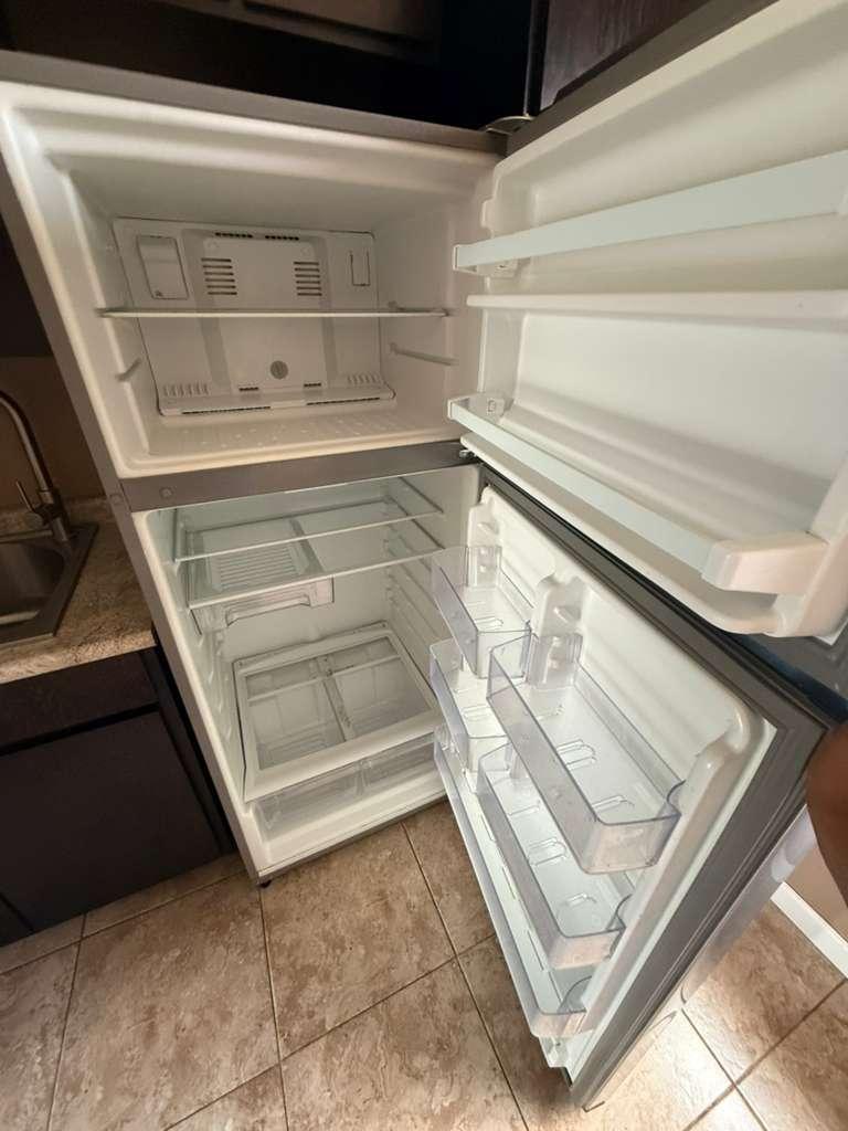 1955 East 8th Street, Unit 1 Douglas, AZ 85607 - Photo 7 of 16 a view of staircase