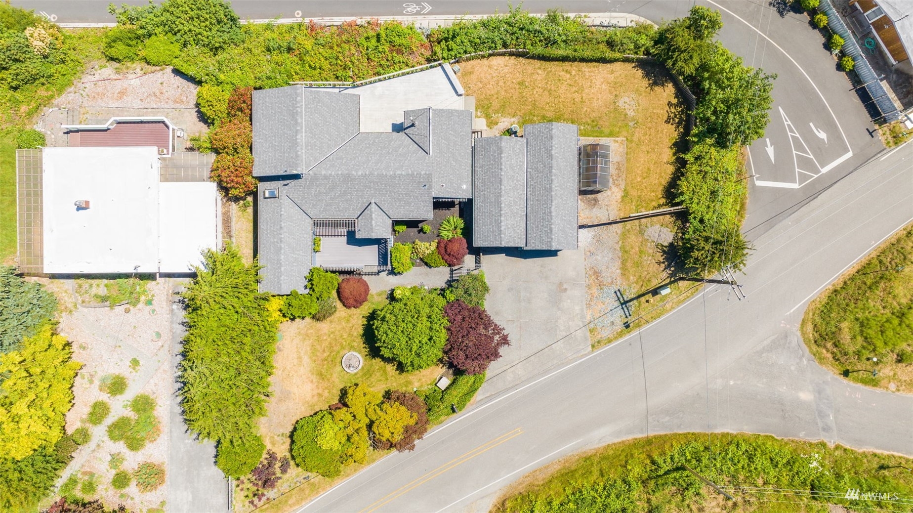 4855 Berg Road Clinton, WA 98236 - Photo 37 of 40 Gallery Image 37