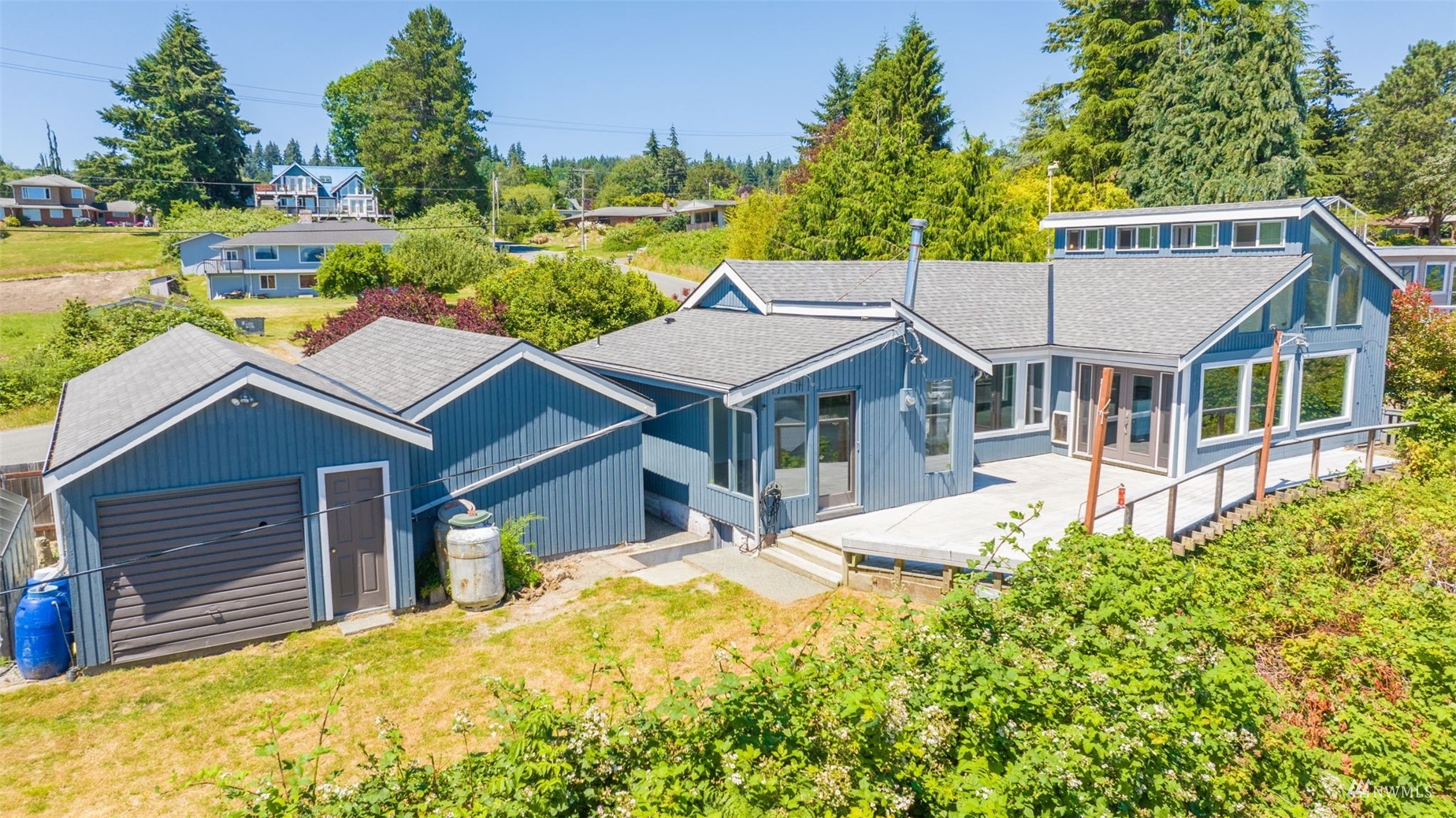 4855 Berg Road Clinton, WA 98236 - Photo 38 of 40 Gallery Image 38