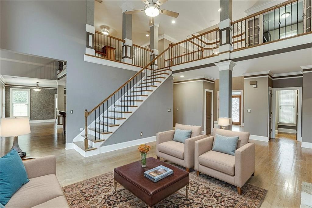 940 Chateau Forest Road Hoschton, GA 30548 - Photo 11 of 87