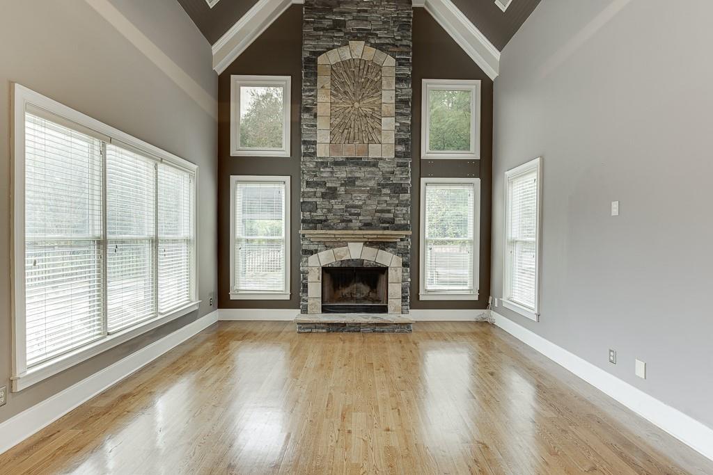 940 Chateau Forest Road Hoschton, GA 30548 - Photo 15 of 87