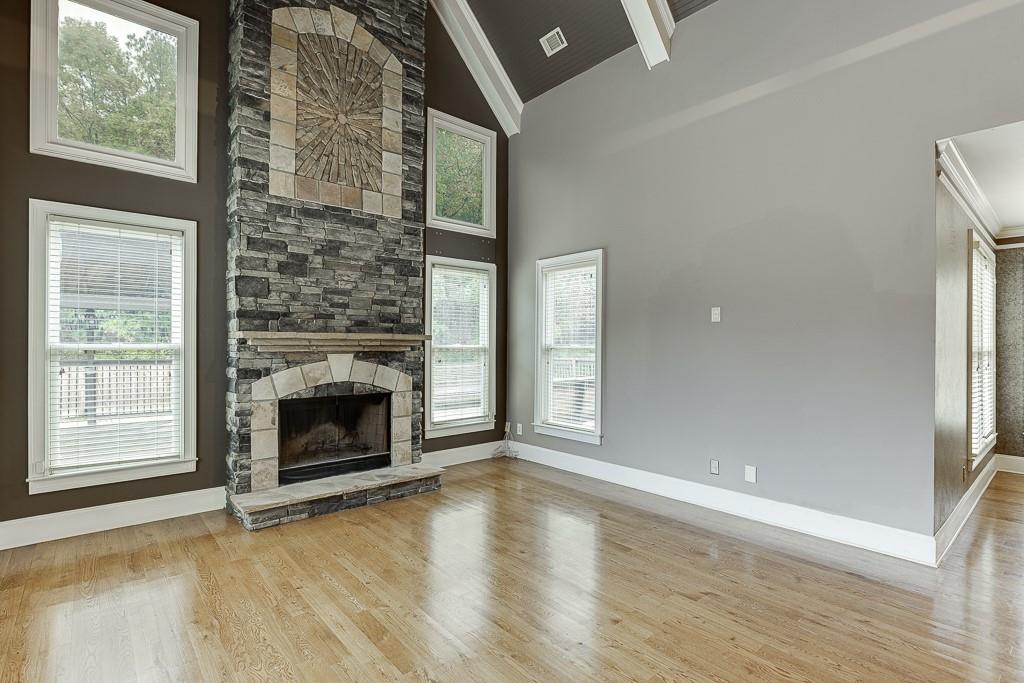 940 Chateau Forest Road Hoschton, GA 30548 - Photo 16 of 87